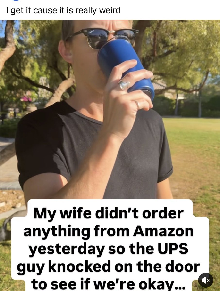 HeatherJ2652's tweet photo. 🤣😂 https://t.co/GAn8QfXXux