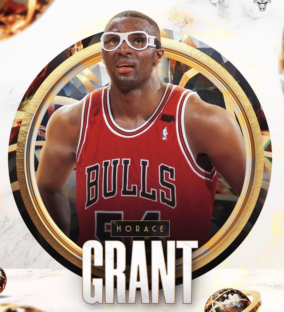 BluffSociety's tweet photo. 4 de julio, Georgia #EEUU 1965. Nace Horace Junior Grant @horacegrant54 Es un ex jugador de baloncesto profesional, llegó a disputar al menos 17 temporadas en la #NBA Ala-pívot que jugó para grandes equipos y alcanzó 4 Campeonatos en NBA. https://t.co/NBXTupCv65