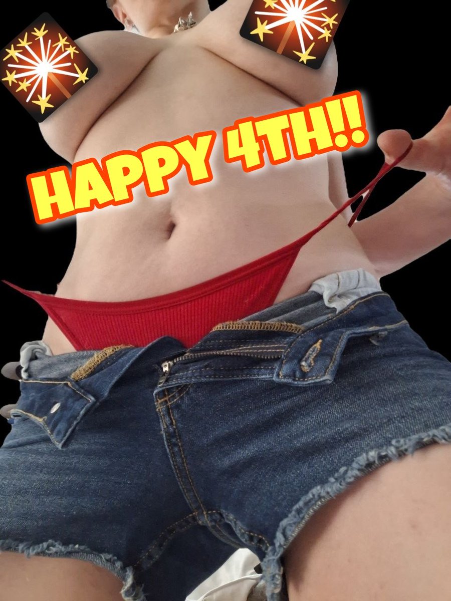 __b0mbshell's tweet photo. #nsfw #adultcontent #bigtits #fetrequests #telegram

Cum play so I can have you shooting fireworks of your own. 🥵😈

DM me here or  HMU on TG. 💋💋💋 https://t.co/XwlcTS4ZkE
