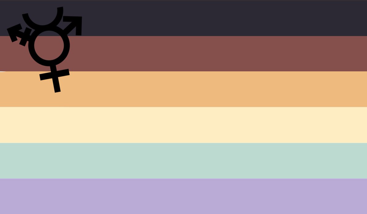 QUEIRD0's tweet photo. Capybara !

Capybara refers to an intersex trans individual whose intersex condition aligns with the gender they are transitioning to. It is exclusive to intersex trans individuals. https://t.co/wG1bBozdt3
