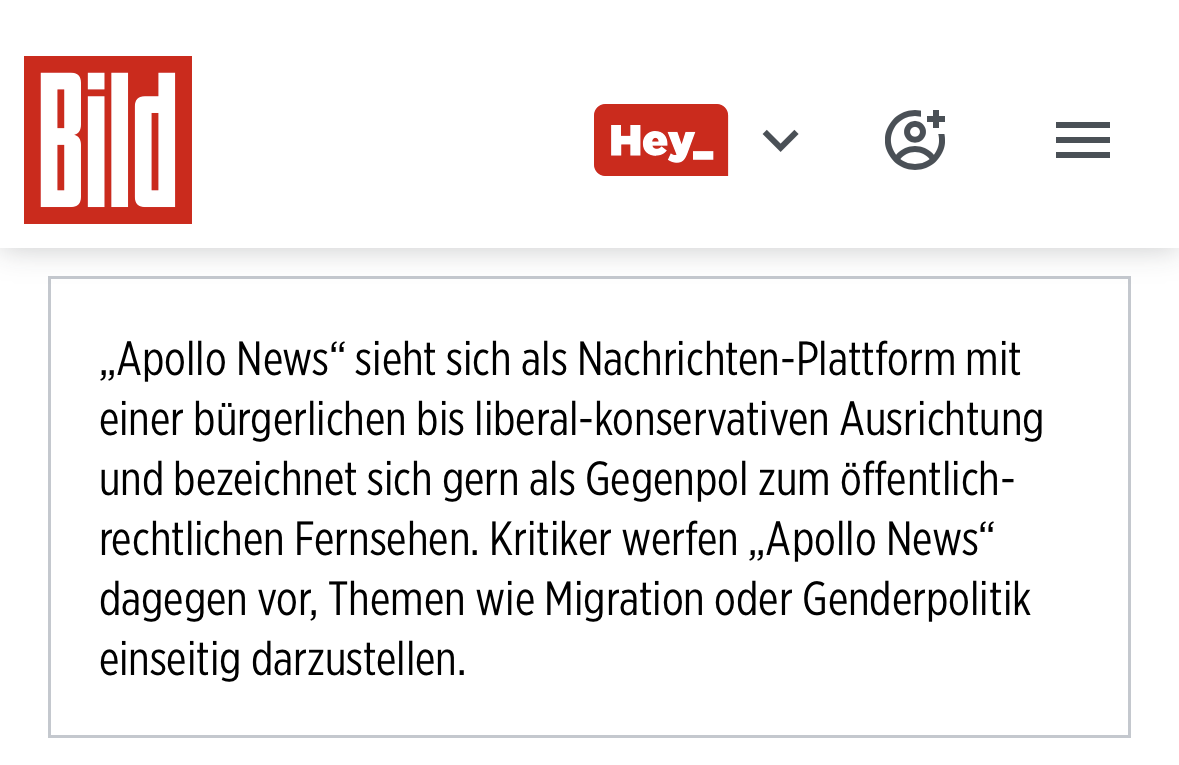 jreichelt's tweet photo. Man muss es leider so klar sagen: Innerhalb der BILD-Redaktion wütet der Kulturkampf. Einen solch abstoßenden Text der subtilen Täter-Opfer-Umkehr zu veröffentlichen, wenn junge, großartige Reporter von militanten Linken durch die Stadt Erfurt gehetzt und lebensgefährlich angegriffen werden, das ist nur möglich, wenn Verrückte in der Redaktion "Einordnung" fordern und eigentlich sagen wollen, dass die Opfer es schon ein bisschen verdient haben. Gerade mit der Geschichte von BILD den Vorwurf zu erheben, dass jemand mglw "einseitig" berichtet, ist an Bigotterie nicht mehr zu überbieten. Vor allem zeigt dieser kleine Kasten: Die Chefredaktion ist zu schwach, sich dem Mob in den eigenen Reihen noch entgegen zu stellen, sich huldigen Äquidistanz und Relativismus, wenn Journalisten angegriffen werden. Axel Springer würde sich für diesen Kasten schämen.