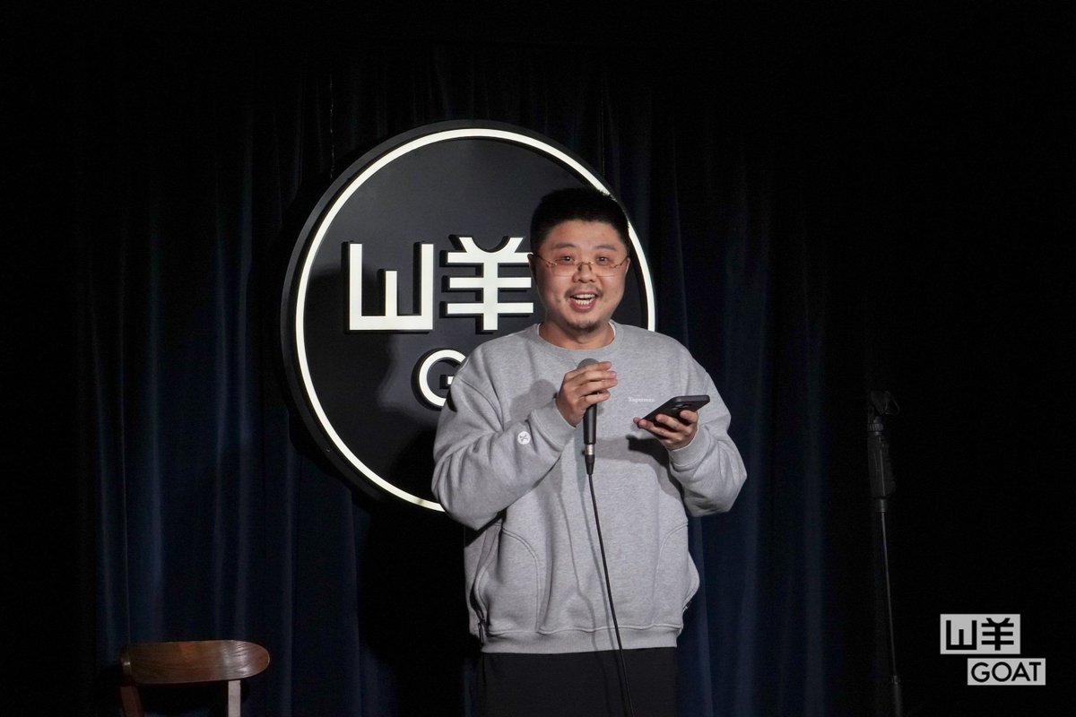 minasayakiho's tweet photo. Just finished my first stand-up set and the guy who yelled “WE LOVE YOU” mid-joke I see you. You’re my new hype man (and my only ride home). #ComedyLife #OpenMicNight, https://t.co/0bTrQKkXQN