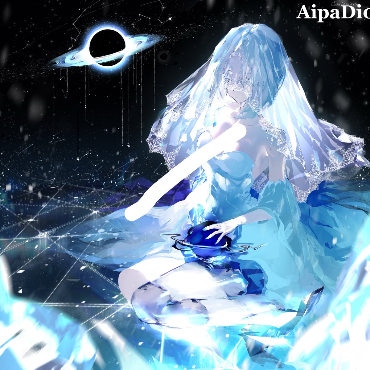 AipaDi0's tweet photo. Commission https://t.co/YOXmW74Ejr