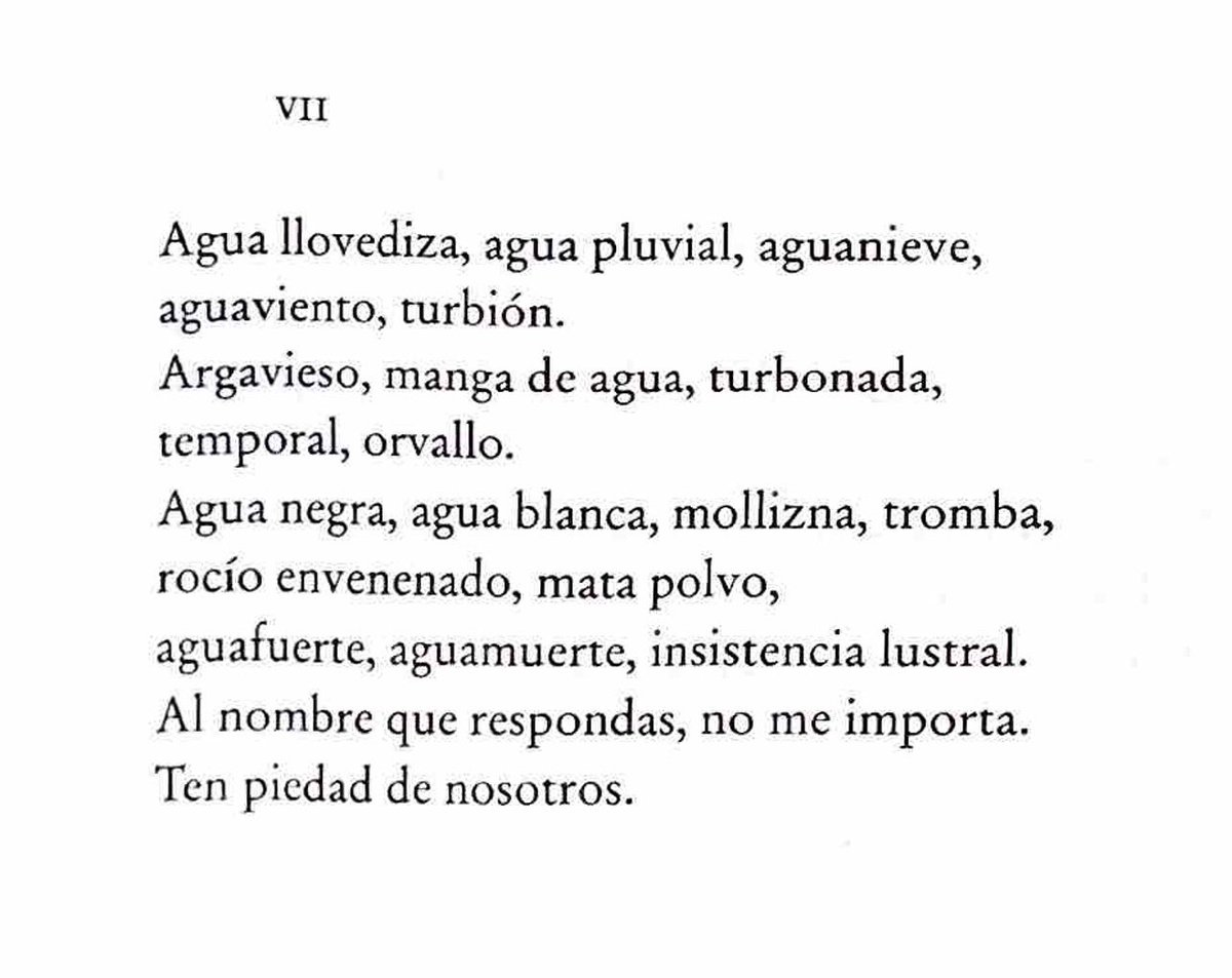 pedro_derrant's tweet photo. francisco hernández:

“al nombre que respondas, no me importa.
ten piedad de nosotros.” https://t.co/NpjTU55gyP
