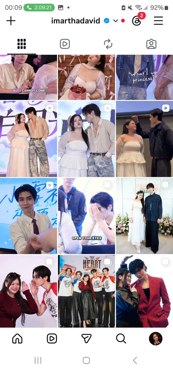 joongdunkfans's tweet photo. I answered already but I just wanted to share again in 2026 how lucky I am to meet @ChenRcj @dunknatachai, they both are just two boys who loves each other so much, their fans so much, Friend & family so much that they sacrificed themselves to reach wherever they are today ❣️ It was not an easy journey after all but throughout these years, I've seen when they started to priotize themselves that it makes me want to do it myself to.

Thank you for always choosing to be here and give us so much love na. Since 2023, all the love I've received is overwhelming. Thank you for always bring us happiness. I hope you two know that there will be always people who sincerely love you two. Live your life sometimes too na, we can wait ❣️

#จุงดัง #JoongDunk 
#จุงอาเชน #JoongArchen 
#dunknatachai