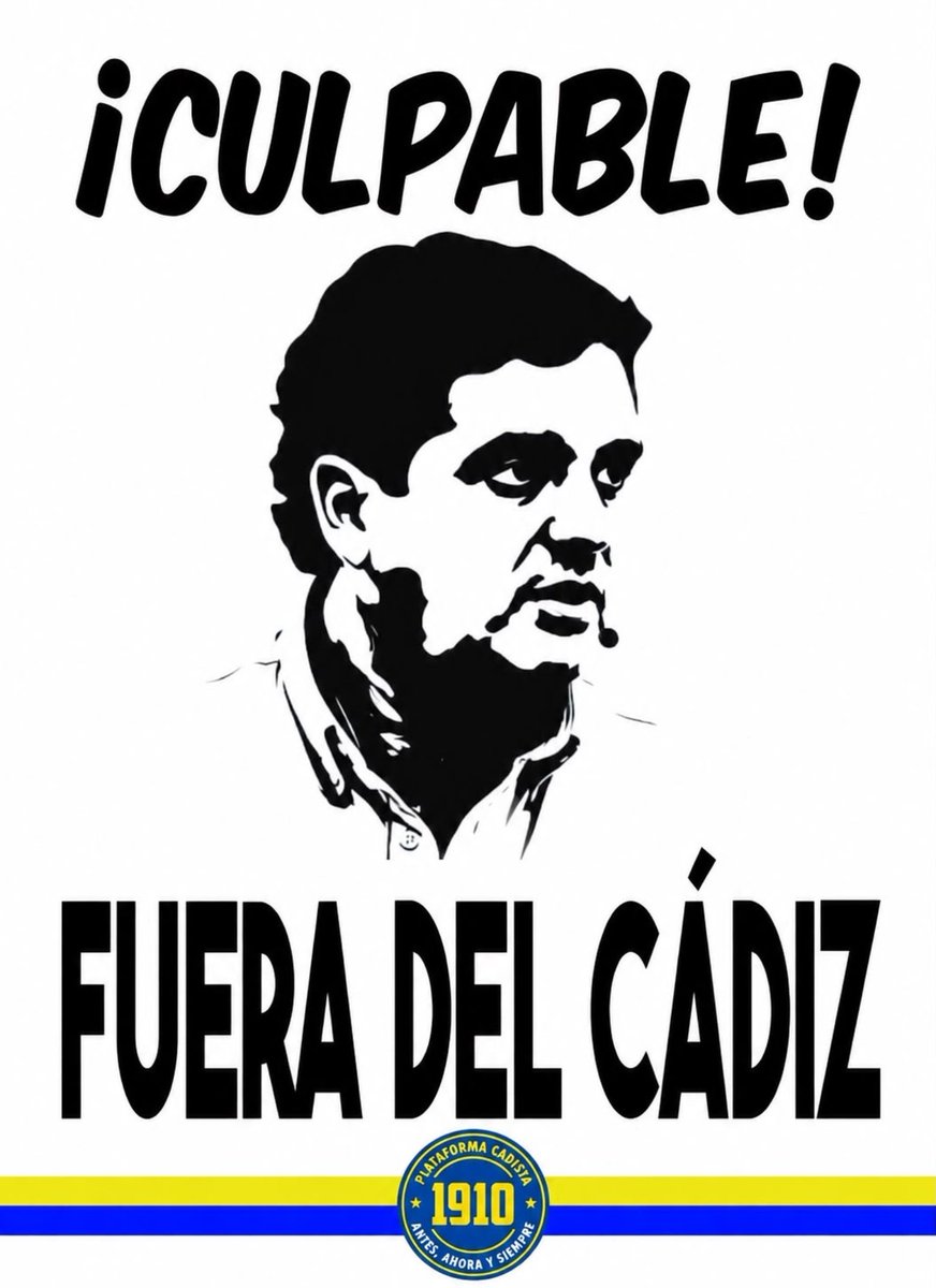 tito_cdz's tweet photo. Queda lo peor todavía en el club (aunq nos venda la moto de q "Manolito" se a ido)!! Ahora le toca al otro chupoptero, https://t.co/M8e4Xgjoo0