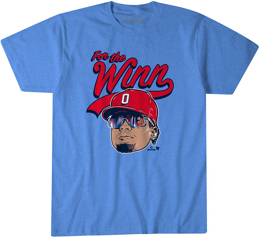 LitehouseSTL's tweet photo. Masyn Winn: Swag Head Tshirt
https://t.co/IKH24ZK5Oc https://t.co/iWS2kxkF4C