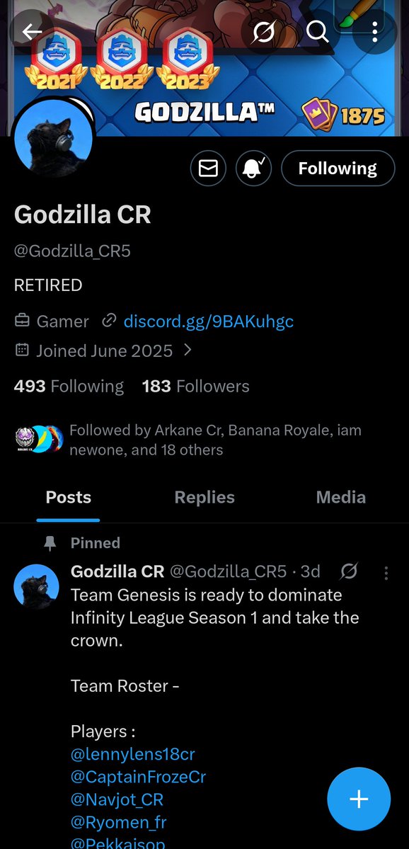Grey 🜲 tweet media
