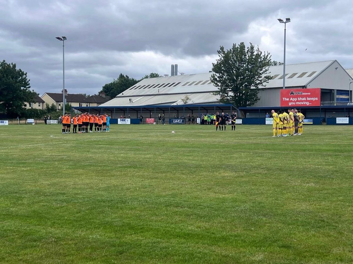 cammelllairdfc's tweet photo. A goal in each half sealed the win today for @vmfc_ a very good run out for the lads with a few half chances for either team, thank you for our opponents for the fixture,we wish them all the best for the upcoming season 👍⚽️💙🐪 https://t.co/wKtYKcaSax