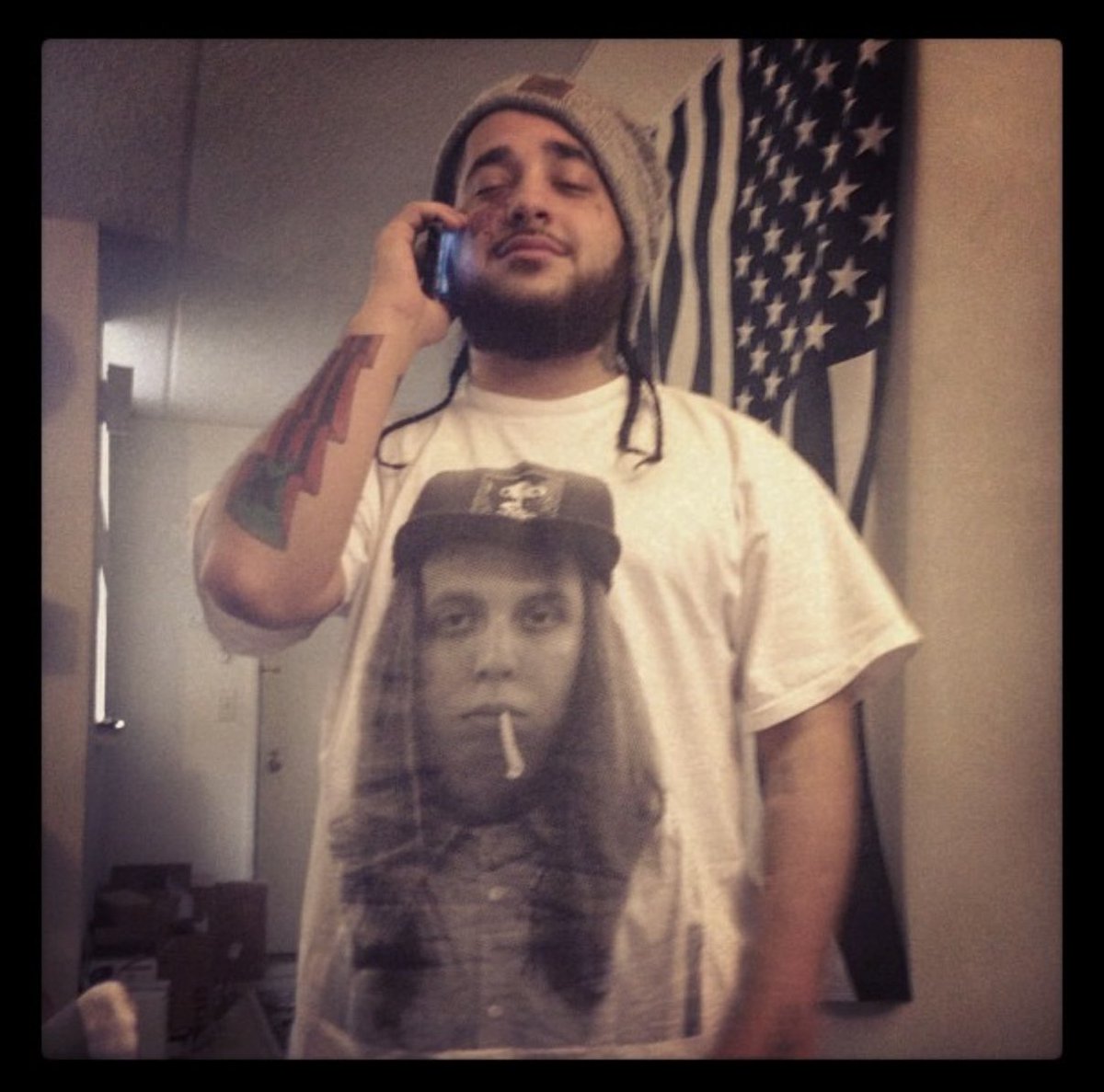 lcsrtn's tweet photo. La page Instagram de Yams est une mine d’or. https://t.co/WbnJwzoy5z