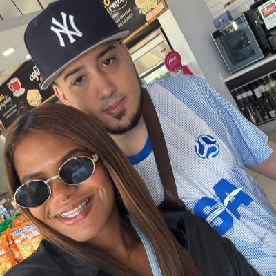 Joeldaman_'s tweet photo. #NewProfilePic https://t.co/4RMVmQpFKO