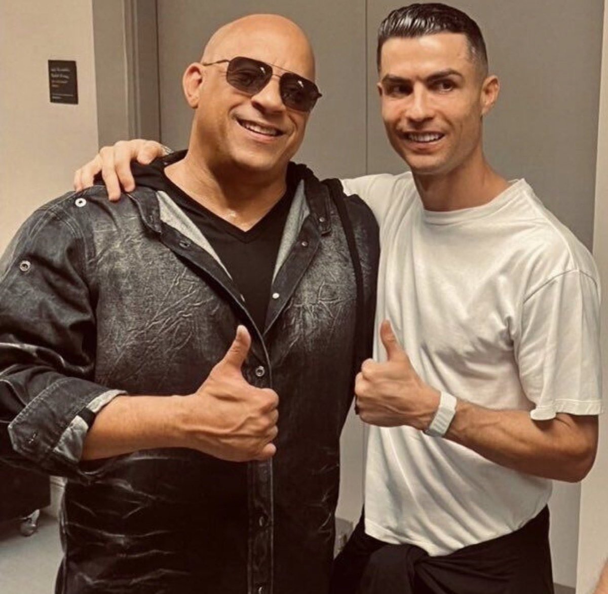 HollywoodHandle's tweet photo. ‘FAST &amp; FURIOUS 11’ has begun filming. https://t.co/9vAa6C6WVE