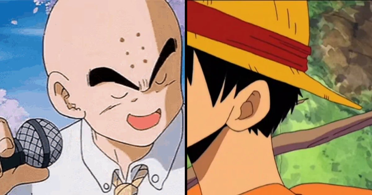 SeeaGwith88keys's tweet photo. @dbs_10_10 The duet we’re not ready for. 

(I know they’ve got the same seiyuu.) https://t.co/NxQpH11e3b