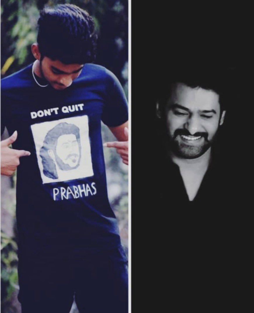 Legend Prabhas Fan 🇮🇳 tweet media