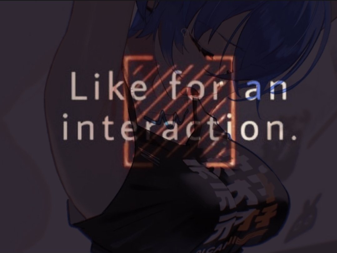 ojitoazucarado's tweet photo. ᅠᅠᅠ

ᅠᅠᅠᅠᅠᅠ« IDK »
ᅠᅠᅠᅠ꒷꒦꒷꒦꒷꒦꒷꒦꒷꒦꒷꒦

ᅠ⠀ 𔘓 𝙃𝙖𝙫𝙚⠀𝖆⠀⠀𝙳𝚊𝚝𝚎 𝚜𝚝𝚊𝚛𝚝𝚎𝚛

⠀⠀⠀ ⠀⟳𝕱𝖔𝖗 𝖒𝖔𝖗𝖊⠀⠀⠀ 𝘎𝘦𝘯𝘵𝘦

ᅠᅠᅠ https://t.co/Y9XECpim7i