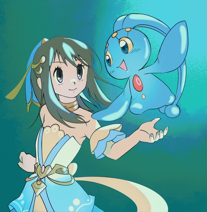 ハルカ(ポケモントレーナー) ,ミズゴロウ 「#RS20周年 #ルビサファ20