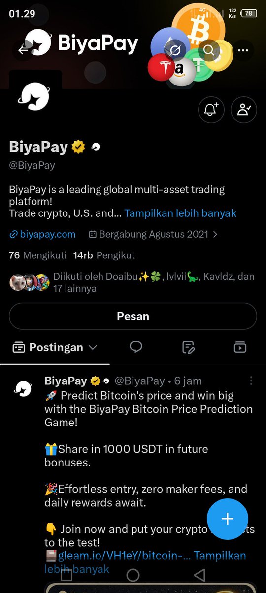 bulan wangi tweet media