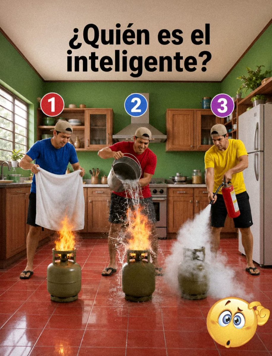 DiegoRoyet29's tweet photo. ¿Quien es el inteligente? 🤔 https://t.co/GsHriDxib3