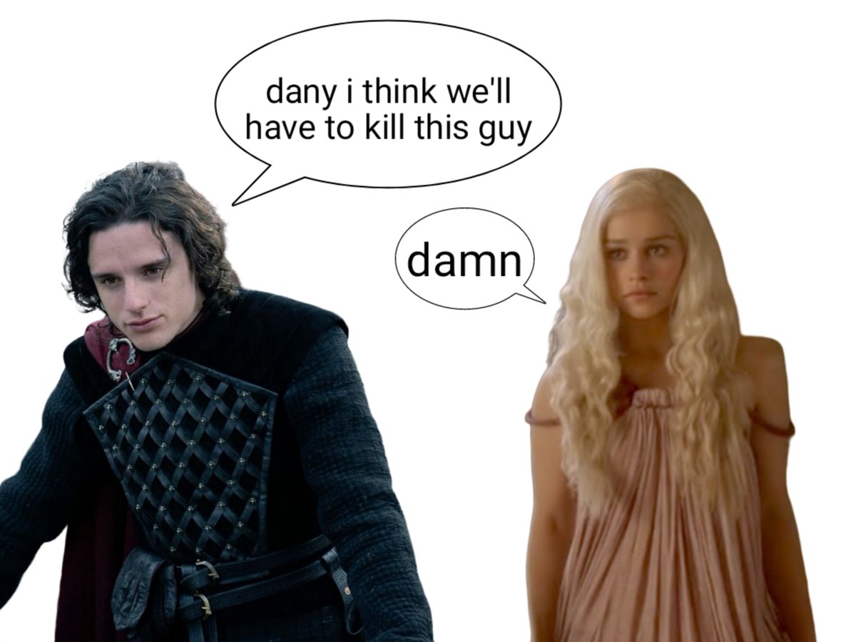 sylphjace's tweet photo. and thats basically what happens when jacaerys wakes up and becomes her advisor: https://t.co/MGcGFO0SJQ