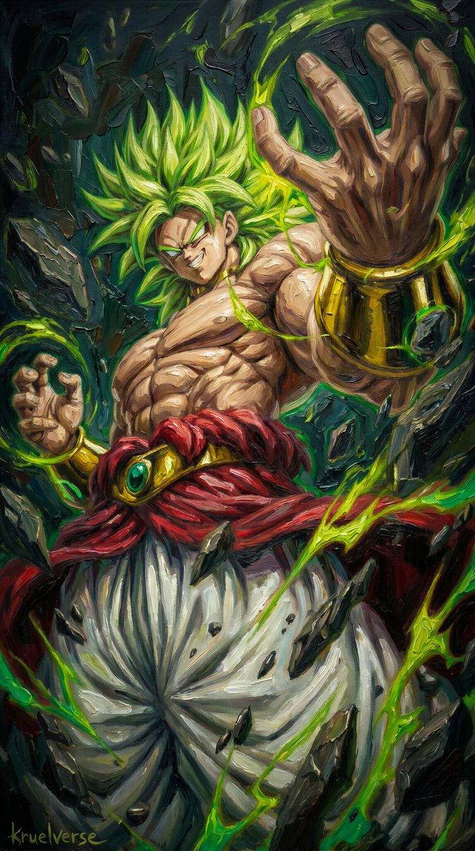 theSosiKevin's tweet photo. DBZ https://t.co/gY6AVhPJLQ