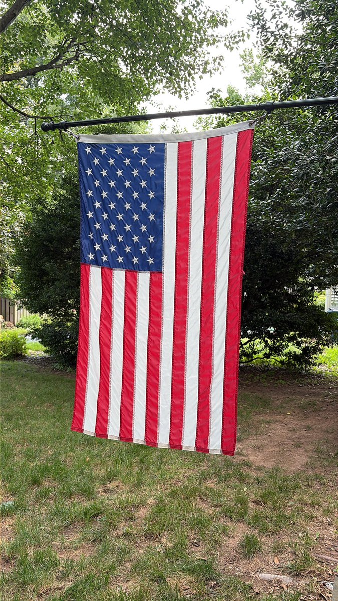 rob_fleming39's tweet photo. Aint she a thing of beauty?

Happy 4th all https://t.co/DYLeUJUdyh