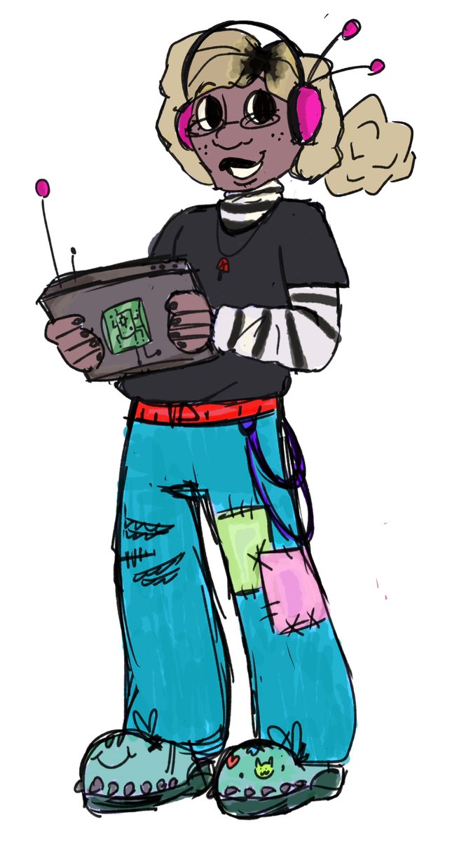 Zomb_Bear's tweet photo. @m0sstrx My son boy Ronan if he counts …? Anyway here is me profile https://t.co/JtxWRLxlxn https://t.co/QoOrZNwsQU