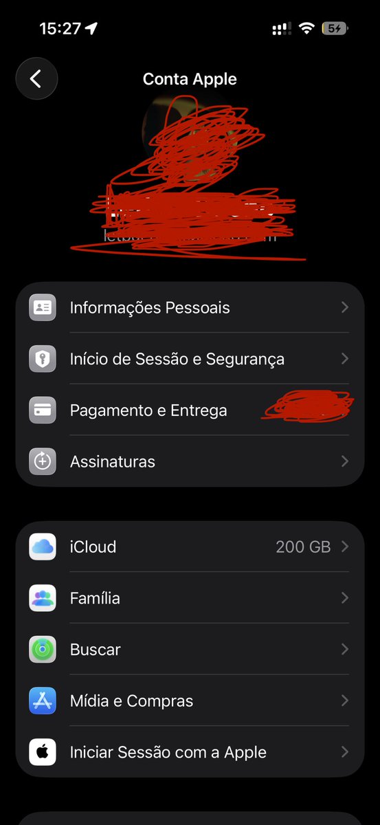 letcaixao's tweet photo. @meunomenaoeyuri @evllyy @swiftaelinsz @5002ela onde você clica pra ver sua conta, embaixo do “Buscar” https://t.co/C91NxA5SuR