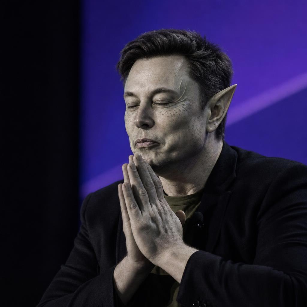 Mickey_TMNT's tweet photo. @davidgokhshtein Elien sir 

We also want to grow a community, bag working and no KOL but holders https://t.co/XPCrK0ZPWT