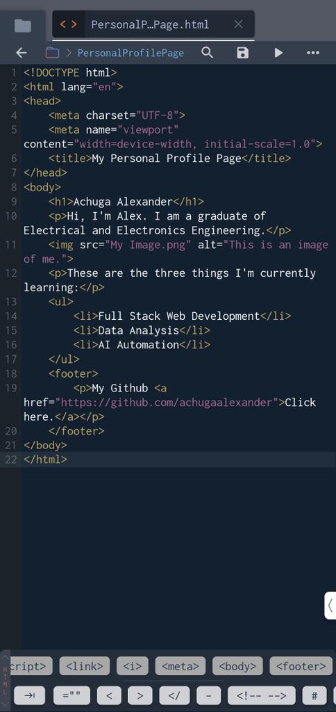 Alexander Achuga tweet media