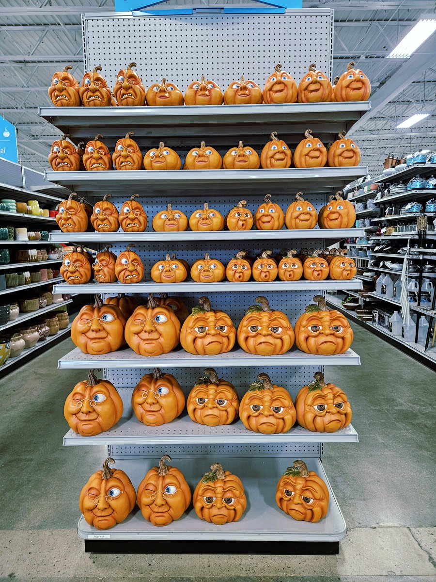 TheGhostHost's tweet photo. Self-care is Halloween shopping! 🎃☠️👻🐈‍⬛️ https://t.co/HfmbJefhdT