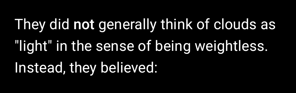 HumbleMulla's tweet photo. @fawzydawah Here's the reality.
Stop the fakery and 'science in quran' apologetics. https://t.co/JIGC2jOdFo