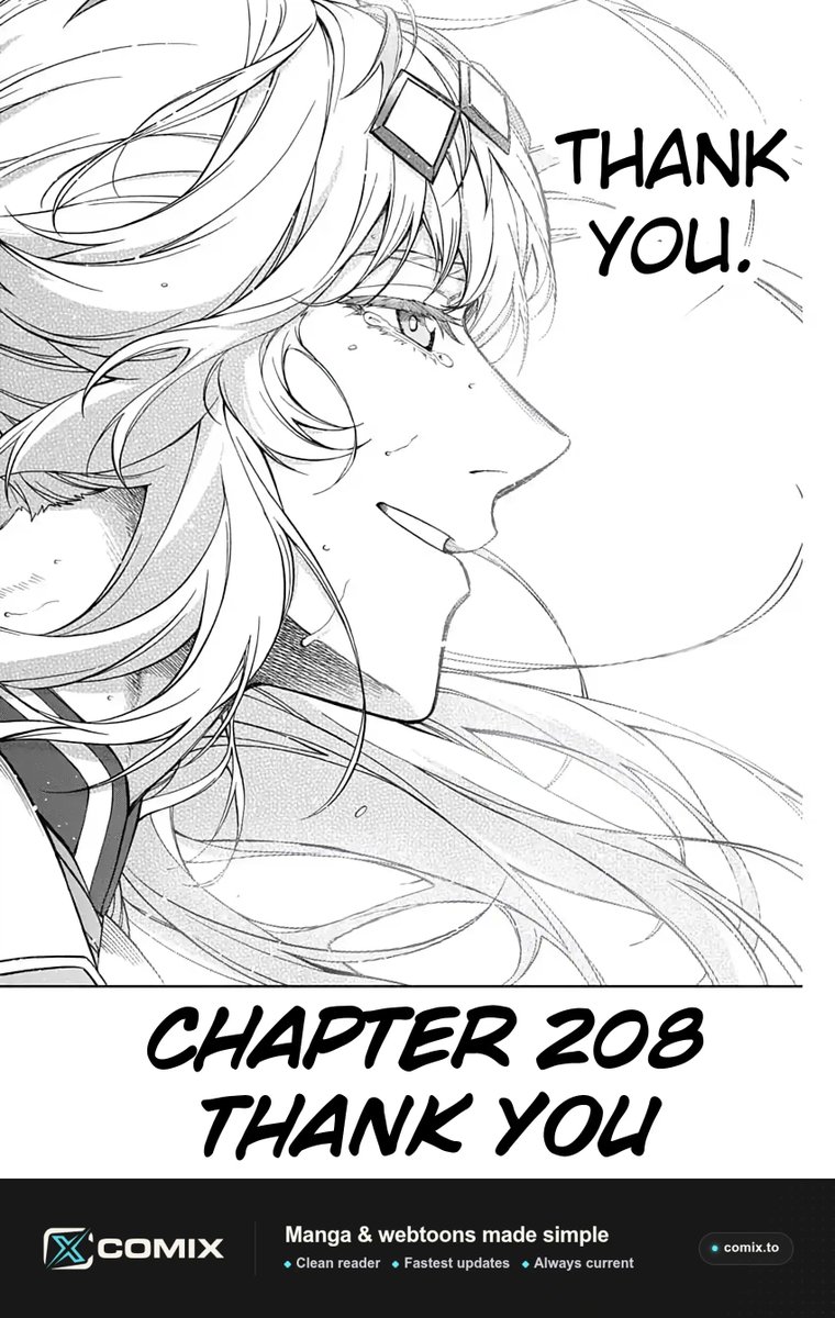 Delta60510's tweet photo. Oguri Cap won her last race. It was the best conclusion for the legendary horse girl. Also the manga captured the moment beautifully.
Thank You Oguri Cap
#umamusume #oguricap #manga https://t.co/6QpTbkRpFQ