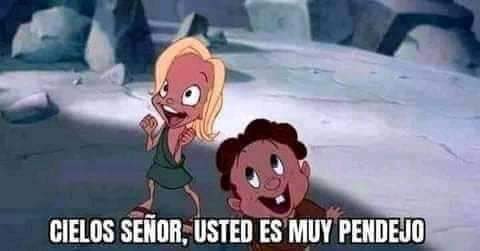 JuliuxPaz's tweet photo. @BESUERR @panda12291624 @Jovenesfutmx Tu que tanto ladras pinche Peruano come palomas?ni siquiera clasificó tu selección. https://t.co/XVzOaiSsEN