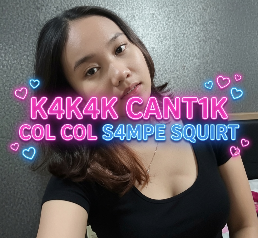 carokox's tweet photo. asupan kolpri dari pacar imut https://t.co/4Y1NpS6gz0