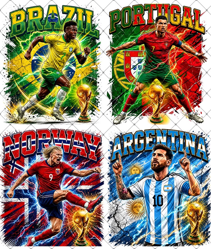 rdazadh33307's tweet photo. This feels like one of the most open knockout games. I'm backing Norway to qualify, over 2.5 goals, a first half goal, and plenty of corners. That's where I'm putting my Polymarket bets.

https://t.co/lWflxBqkWJ

@Polymarket https://t.co/gDjiqv1iUt