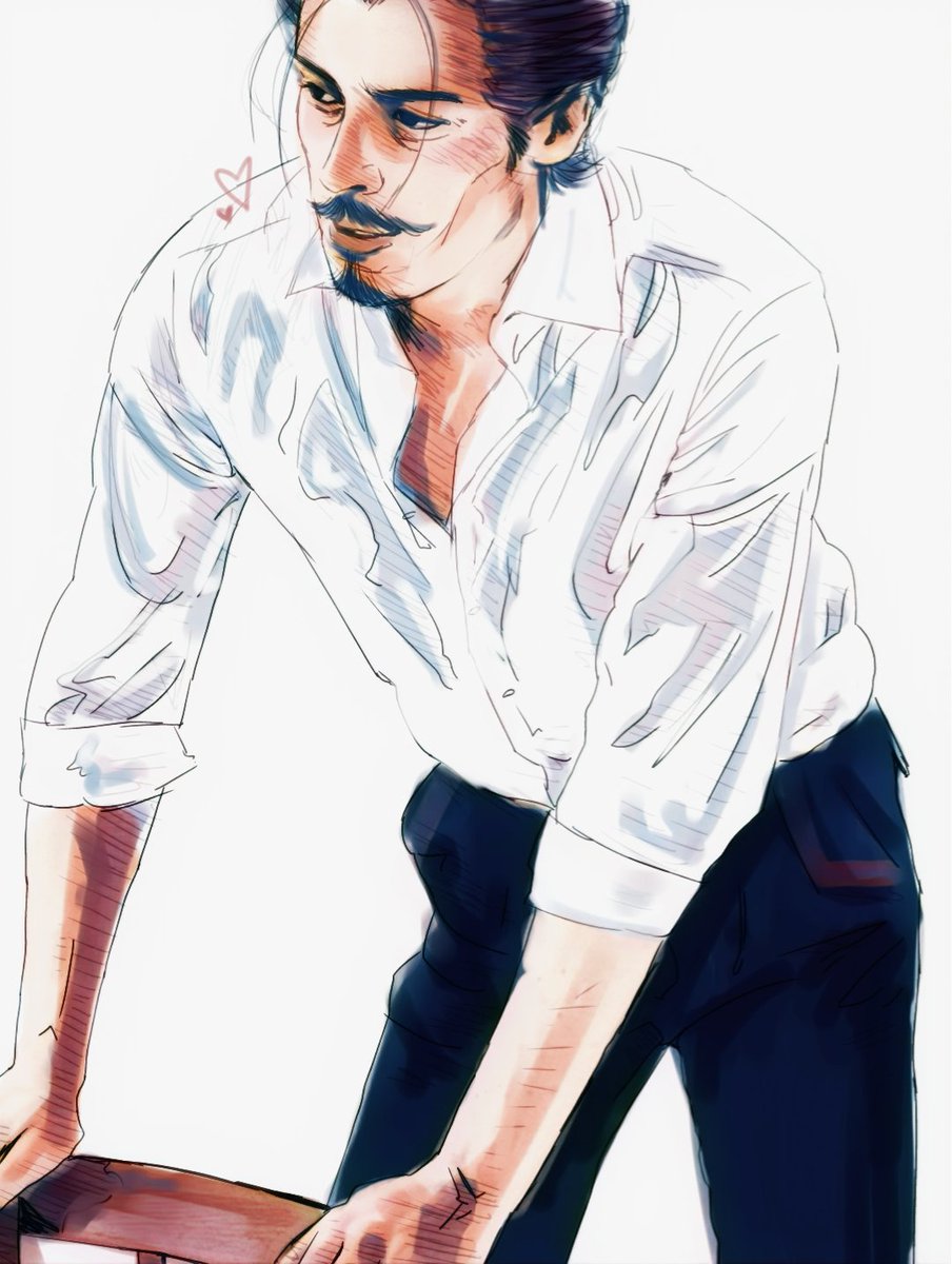 Tsurumiluva's tweet photo. More Tsurumi art :) https://t.co/2txbjuB3gn