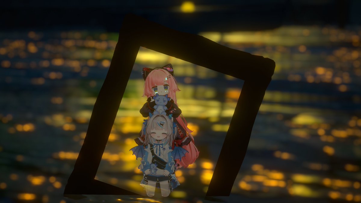 翠@VRCメイン (@sui_vrchat) / Posts / X