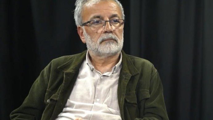 SezaiTemelli's tweet photo. İstanbul Bilgi Üniversitesi’nde 21 yıldır emek veren Prof. Dr. Bülent Bilmez’in görevine son verilmesi; akademik özgürlüğe, bilime ve hakikate yeni bir saldırıdır!

Dersim Kırımı, Kürtler, Aleviler ve azınlık hakları üzerine yürüttüğü çok değerli bilimsel çalışmaları nedeniyle bir akademisyenin hedef alınması, kayyım zihniyetinin açık bir göstergesidir. Hiçbir hukuki ve akademik gerekçe sunulmadan alınan bu karar tamamen hukuk dışı ve antidemokratiktir.

Bülent Bilmez’in yürüteceği hukuki ve akademik mücadelesinin yanındayız.
