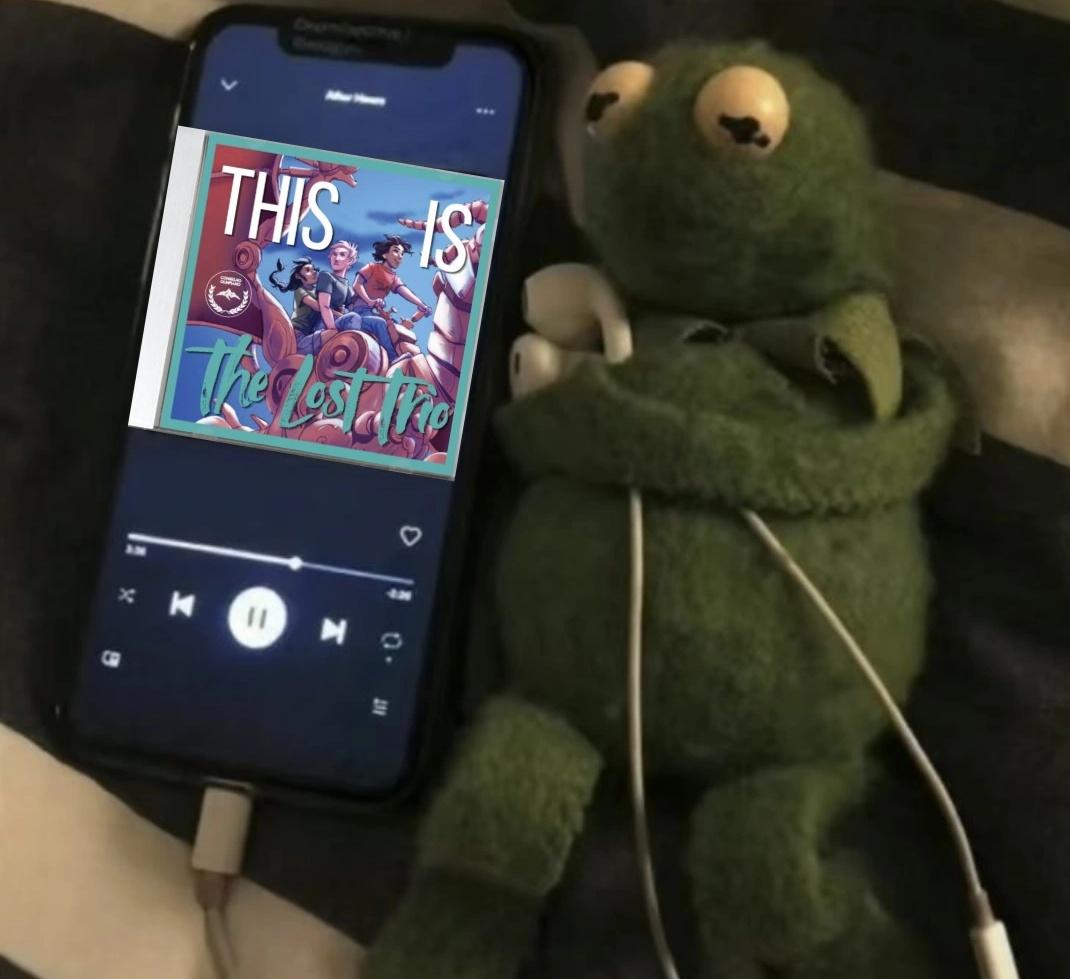 rayssa_bai76107's tweet photo. Que playlist maravilhosa ❤️
#LostTrioWeek https://t.co/CO9iSvxgdq
