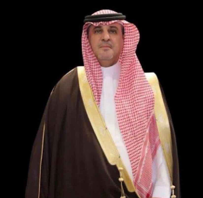 bn_gadm5's tweet photo. بأسمي ونيابةً عن قبائل آل يزيد عليان اهني د. عبدالرحمن بن عبدالله بن حامد بمناسبة تنصيبه شيخ شمل قبائل علكم عسير
اسأل الله له التوفيق والسداد

نائب شيخ قبائل آل يزيد عليان 
أحمد بن حنش بن قادم العلياني https://t.co/QFfMKX3sjZ