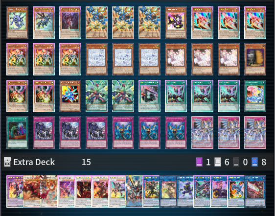 RhinyMD's tweet photo. Here is the replay for this combo. Is it a bit extra? Maybe. Is it cool? Hell yeah! https://t.co/jwYsrAxTFs https://t.co/peZtu5imzk