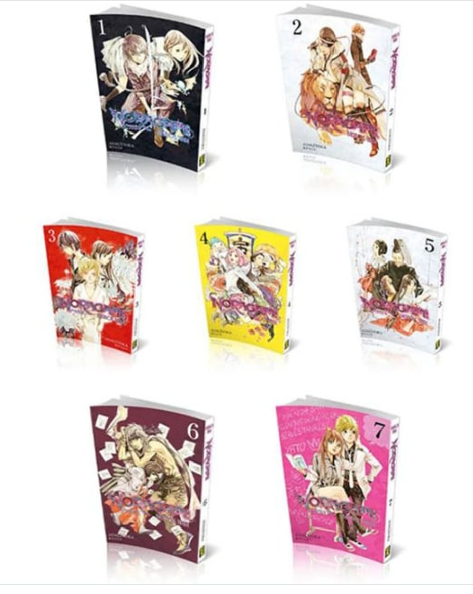 ackerius's tweet photo. Noragami Death Note Satis

Death Note tek cilt 120 set 1500
Noragami tek cilt 110 set 700

@bujosatis @randombujo @bujogo @bujosatis @bujo_go @Bujosatistr @randomgotr @herturlugort @mangatakastr @mangasatis https://t.co/5QNMJf0azh