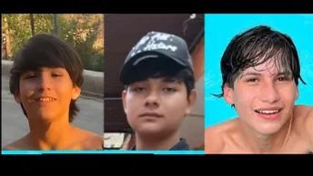 PaulinaRubioFdz's tweet photo. Tres adolescentes salieron de sus casas en Guadalajara luego de su graduación de la Secundaria y no regresaron. 
De nueva cuenta, todo indica que les ofrecieron empleo y desaparecieron. 
Sí, el mundial continúa, pero la crisis de reclutamiento forzado del crimen hacia los jóvenes también. 

 https://t.co/IArcVA1B0T
