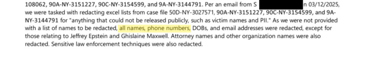 epsteinsearchin's tweet photo. A federal judge ordered the Justice Department to release the unredacted Epstein files by July 2.

Todd Blanche refused, and asked for 60 days to appeal instead.

Judge Emmet Sullivan ruled Blanche conceded the case by never arguing the merits, then denied the delay. https://t.co/SUujBnxguk