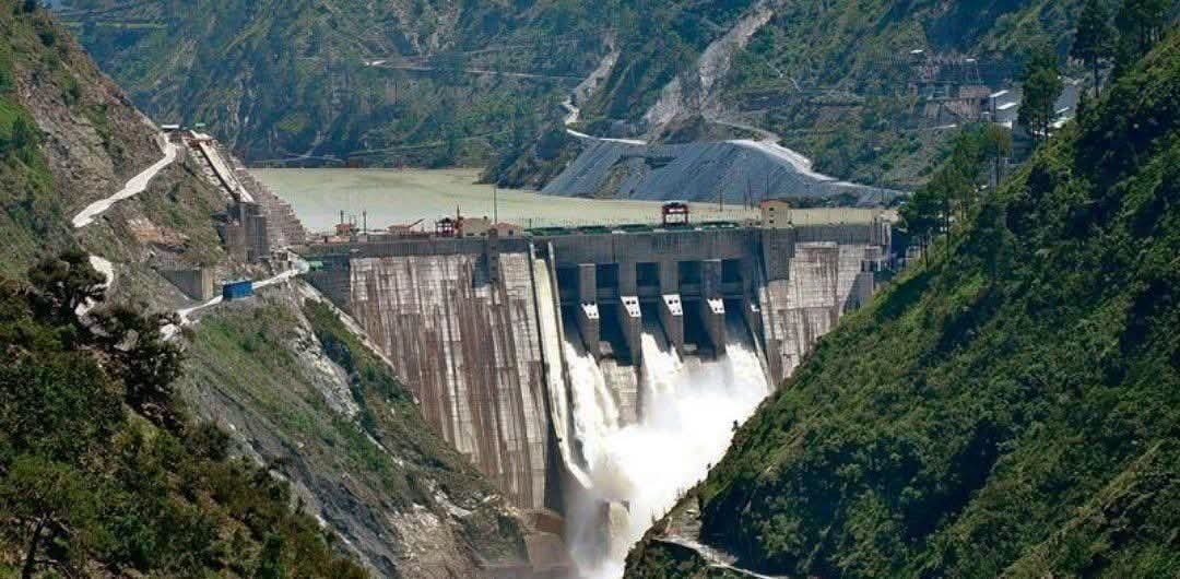 arpispeaks's tweet photo. Pakistan has written to India four times requesting the release of Chenab (Chandrabhaga) River water, yet there has been no response!

Pakistan is complaining that India is not replying.

But let us not forget—for years, India provided dossiers, evidence, and repeated warnings regarding terrorism; Pakistan not only ignored them but continued its support for terror.

Now that the tables have turned, they are demanding a response.

There was a time when they used to threaten us with nuclear bombs; now, they are writing letters pleading for mercy.

This shift could only happen under Modi's rule.

And right now, some ungrateful individuals will show up and argue that India ought to release the water.

But I say—forget about the water; there is no need to even entertain the thought of providing anything to these terrorists.