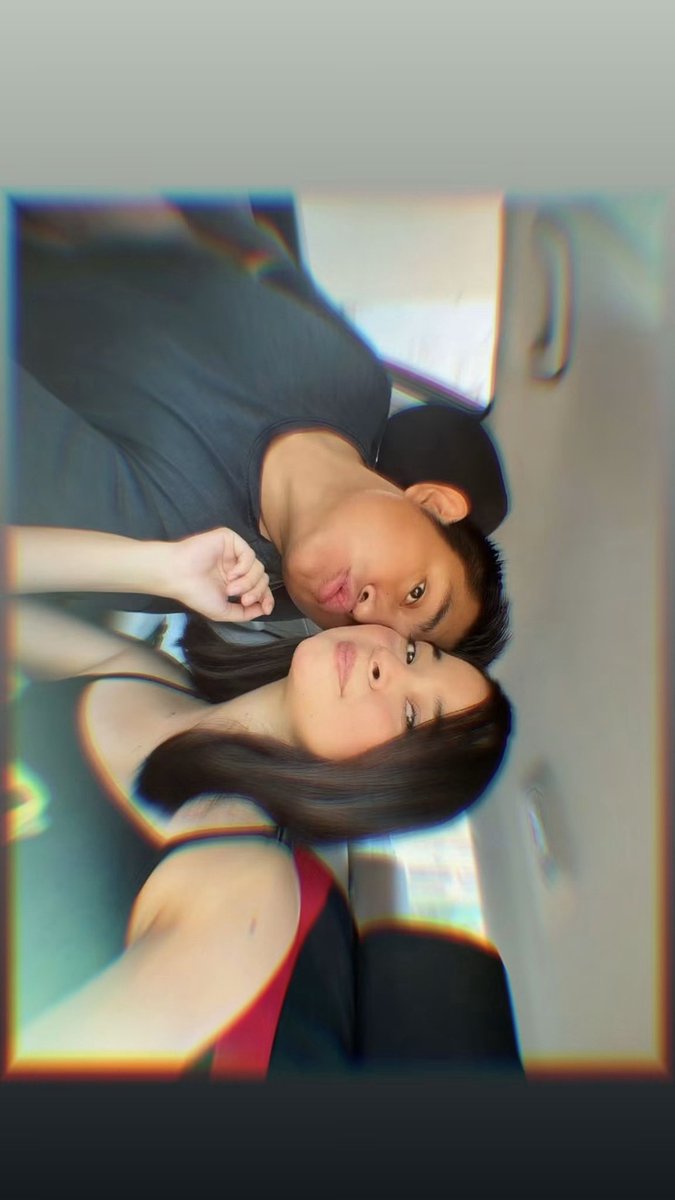 Raysily's tweet photo. 💕 https://t.co/OmgsjvJ9ke