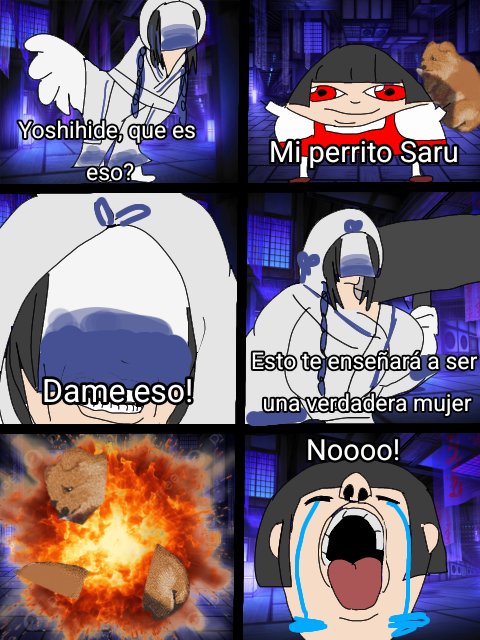 MadnessEnzo's tweet photo. El lado hispano parlante del fandom de project moon es increíble https://t.co/4vEBfNSyt8