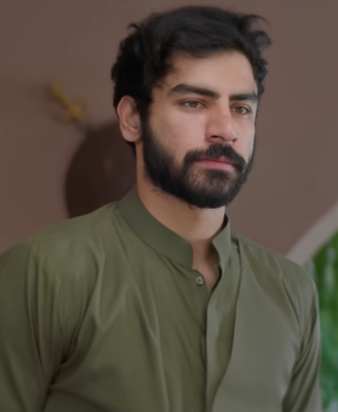 madnanmalik's tweet photo. Love is an understatement. Once u encounter this man, there's no going back.U fall deeper and deeper in love w/him. @Khushhalistaken THIS was the character that made me your lifelong fan. 
Kudos to Radain Shah for gifting us a character like Shahmir Adam
#Duniyapur #KhushhalKhan https://t.co/srkYOaCJMF