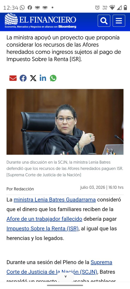 gpitones's tweet photo. @Amo767 @AristeguiOnline En estos tiempos teniendo las IA para verificar. En X, en Google, en apps que además te ponen fuentes de dónde sacan la información. Para estar diciendo estás cosas https://t.co/6xHmlkNr2q