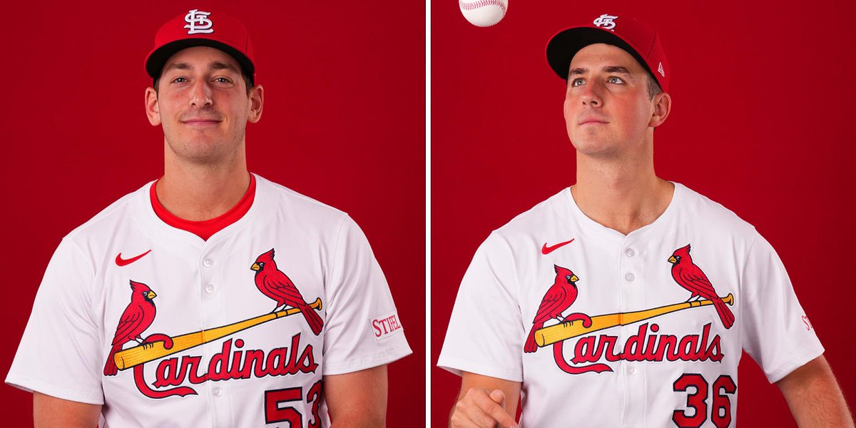 Cardinals Talk tweet media